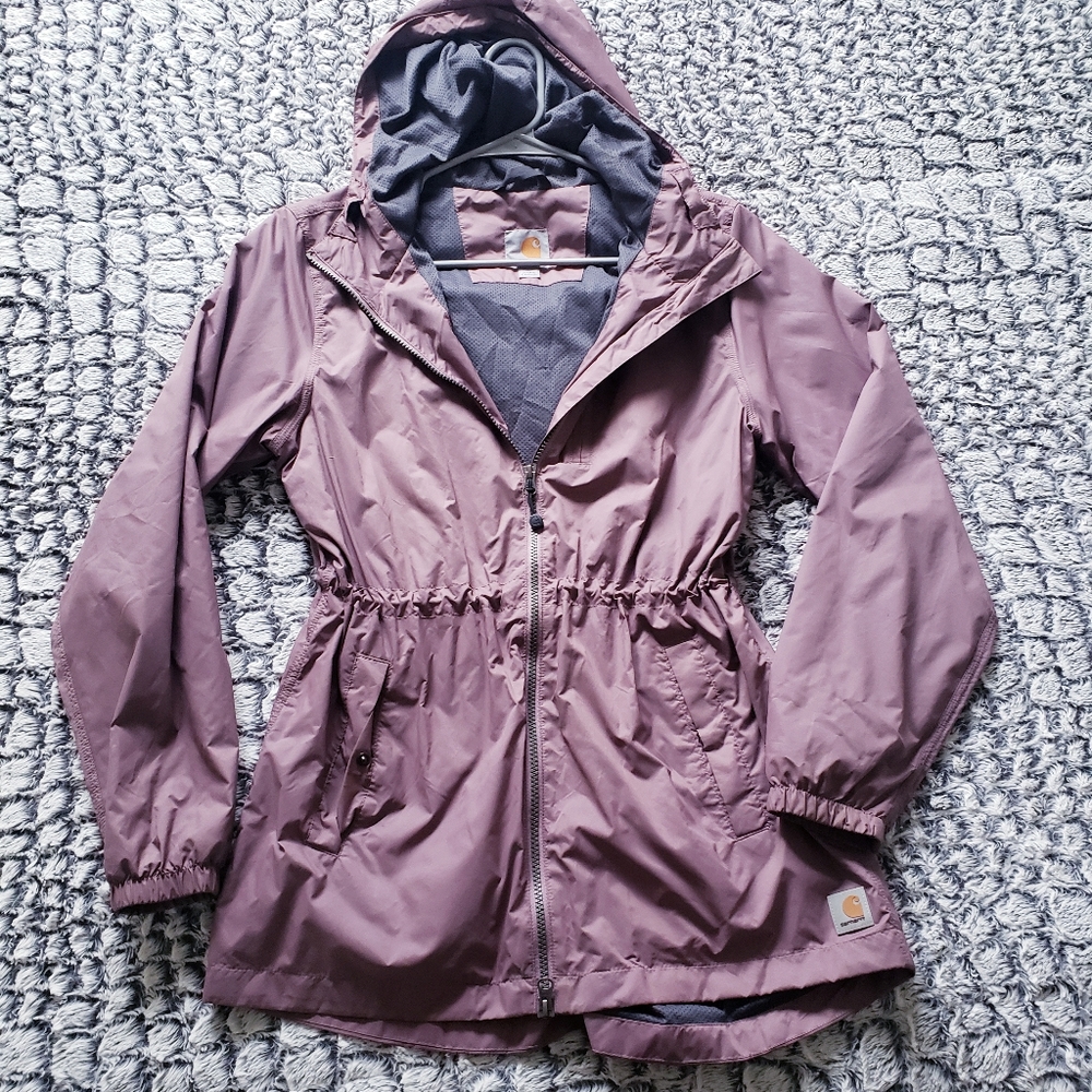 Carhartt Rockford Jacket